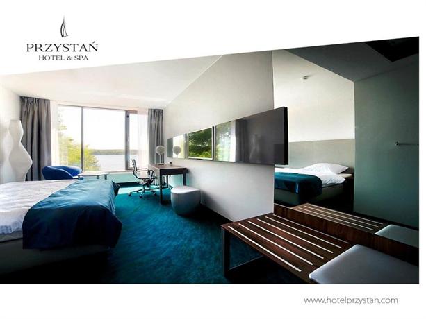Przystan Hotel&Spa