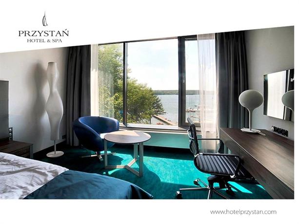 Przystan Hotel&Spa