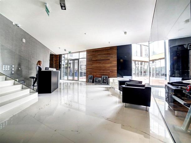 Przystan Hotel&Spa