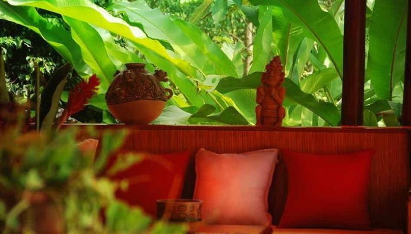 Hotel Boutique Quinta Chanabnal