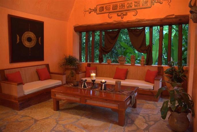 Hotel Boutique Quinta Chanabnal