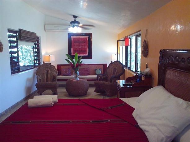 Hotel Boutique Quinta Chanabnal