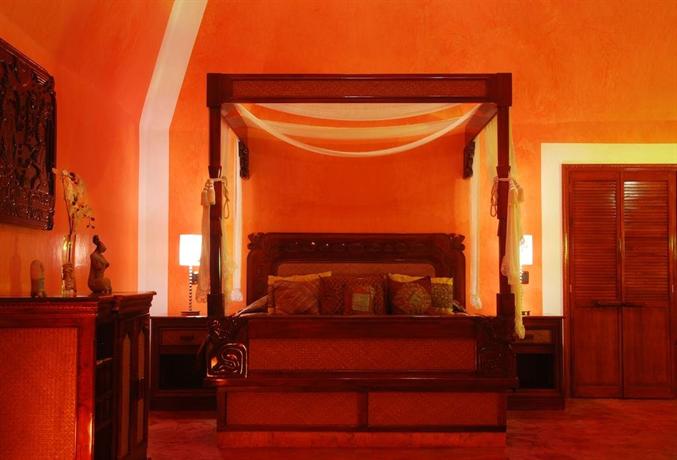 Hotel Boutique Quinta Chanabnal