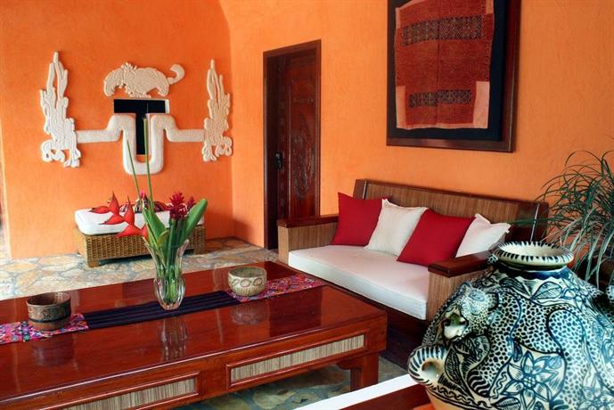 Hotel Boutique Quinta Chanabnal