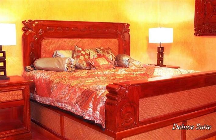 Hotel Boutique Quinta Chanabnal