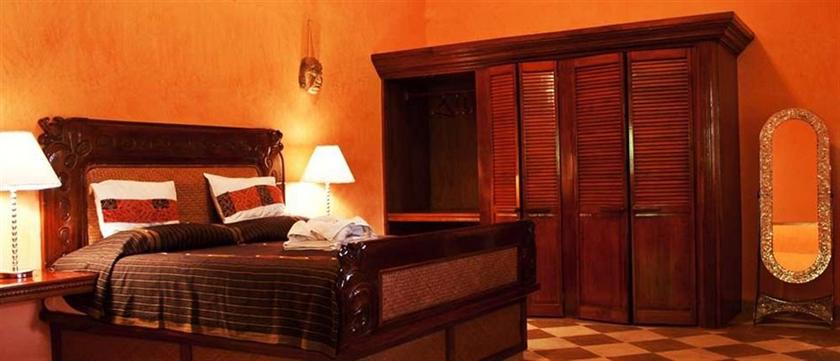 Hotel Boutique Quinta Chanabnal