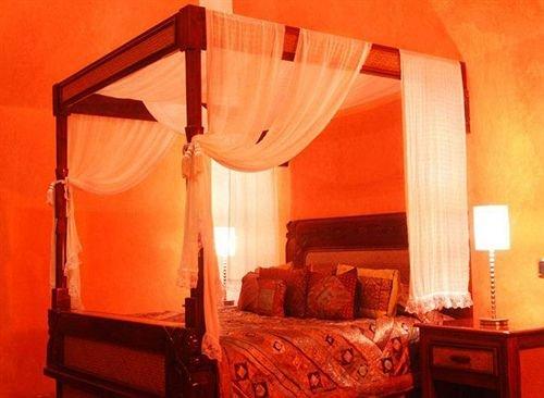 Hotel Boutique Quinta Chanabnal