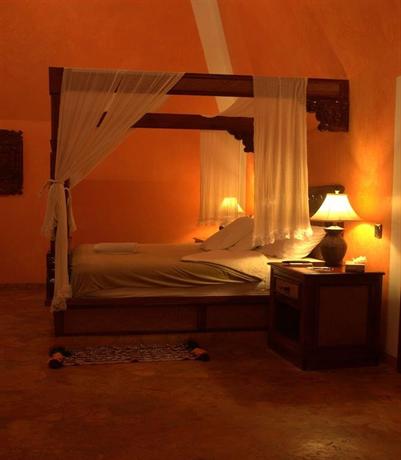 Hotel Boutique Quinta Chanabnal