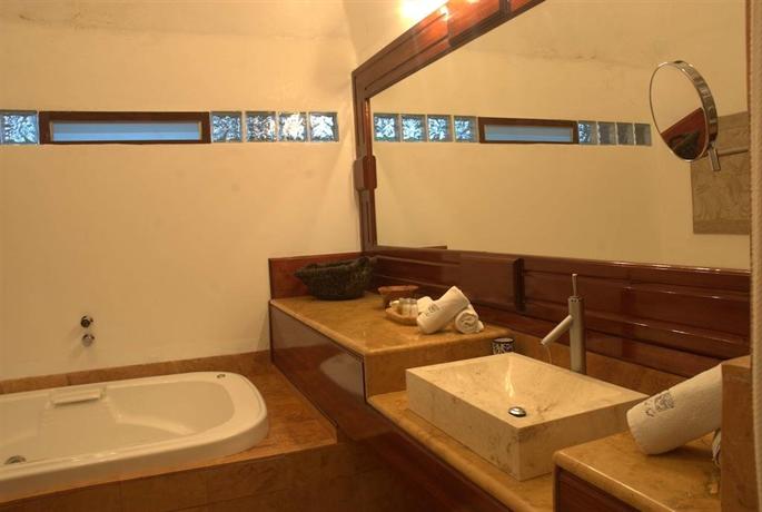 Hotel Boutique Quinta Chanabnal