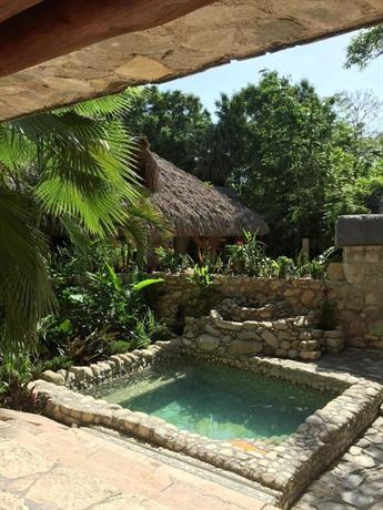 Hotel Boutique Quinta Chanabnal