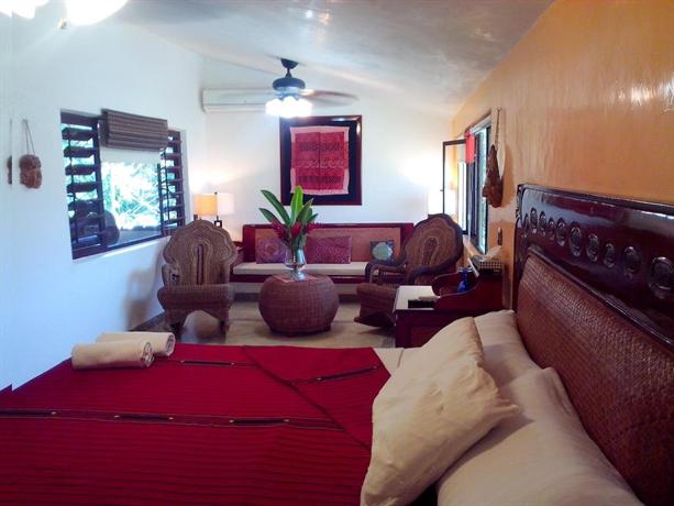 Hotel Boutique Quinta Chanabnal