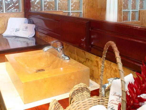 Hotel Boutique Quinta Chanabnal
