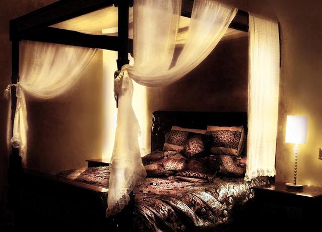 Hotel Boutique Quinta Chanabnal