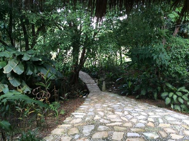 Hotel Boutique Quinta Chanabnal