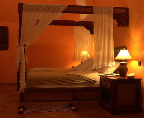 Hotel Boutique Quinta Chanabnal
