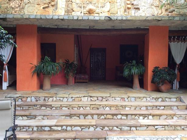 Hotel Boutique Quinta Chanabnal