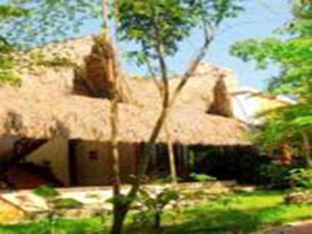 Hotel Boutique Quinta Chanabnal
