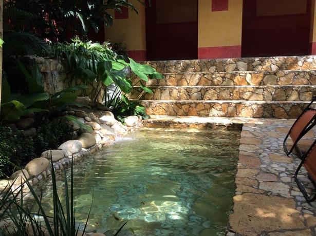 Hotel Boutique Quinta Chanabnal
