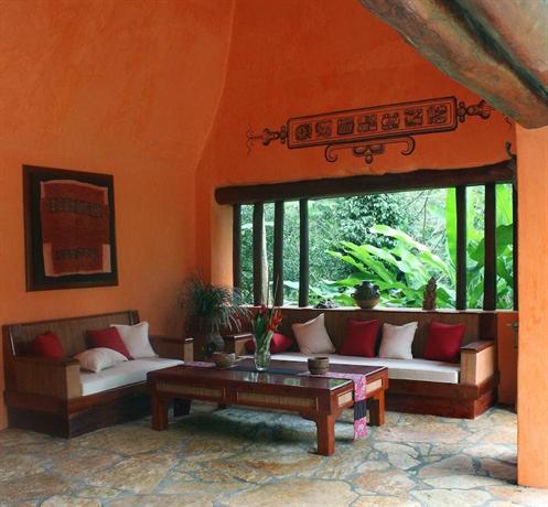 Hotel Boutique Quinta Chanabnal