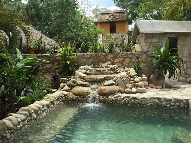 Hotel Boutique Quinta Chanabnal