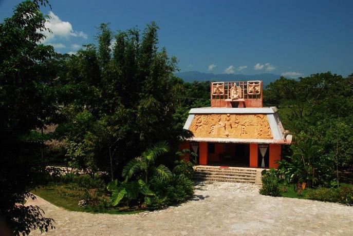 Hotel Boutique Quinta Chanabnal