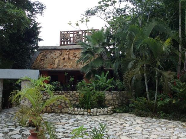 Hotel Boutique Quinta Chanabnal