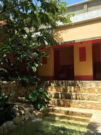 Hotel Boutique Quinta Chanabnal