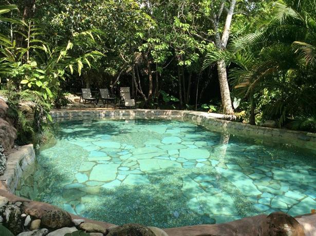 Hotel Boutique Quinta Chanabnal