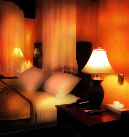 Hotel Boutique Quinta Chanabnal