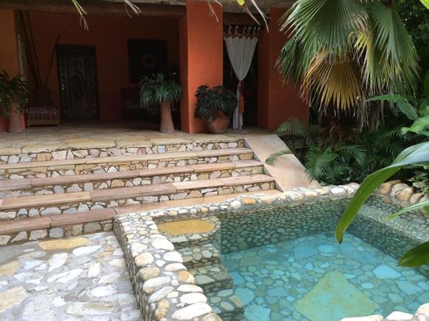 Hotel Boutique Quinta Chanabnal