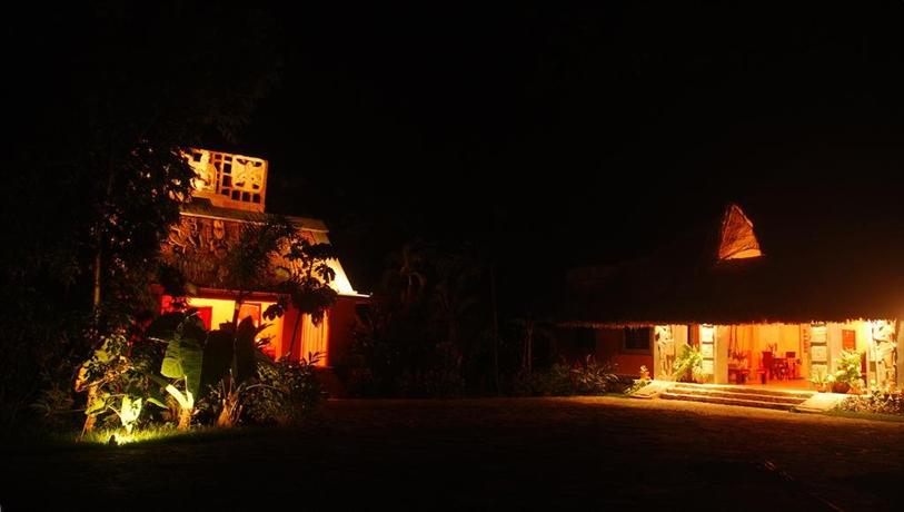 Hotel Boutique Quinta Chanabnal