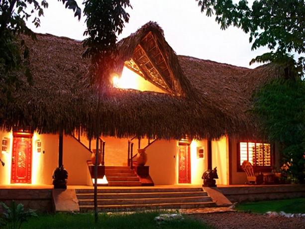 Hotel Boutique Quinta Chanabnal