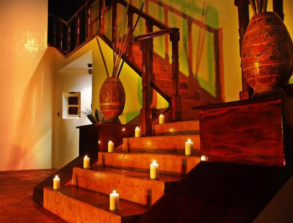 Hotel Boutique Quinta Chanabnal