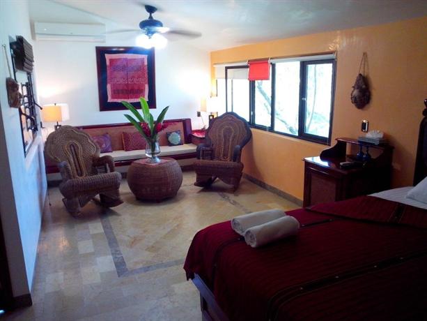 Hotel Boutique Quinta Chanabnal