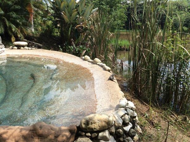 Hotel Boutique Quinta Chanabnal