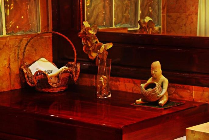 Hotel Boutique Quinta Chanabnal