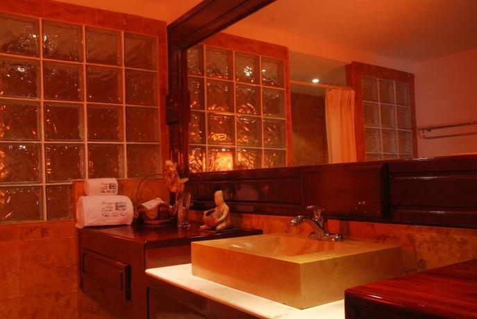 Hotel Boutique Quinta Chanabnal
