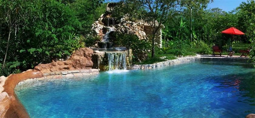 Hotel Boutique Quinta Chanabnal