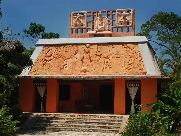 Hotel Boutique Quinta Chanabnal
