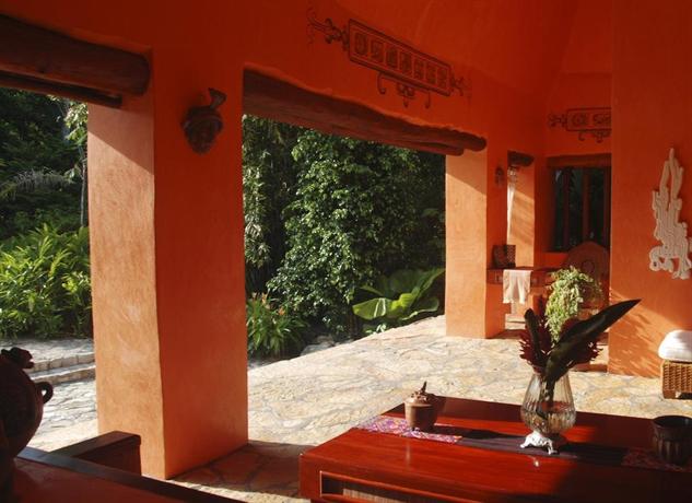 Hotel Boutique Quinta Chanabnal