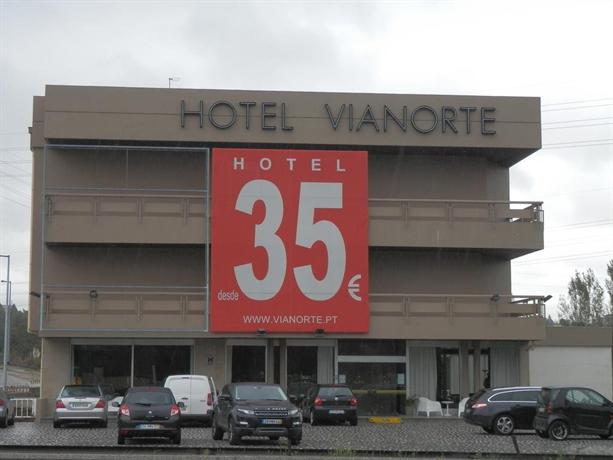 Hotel Vianorte