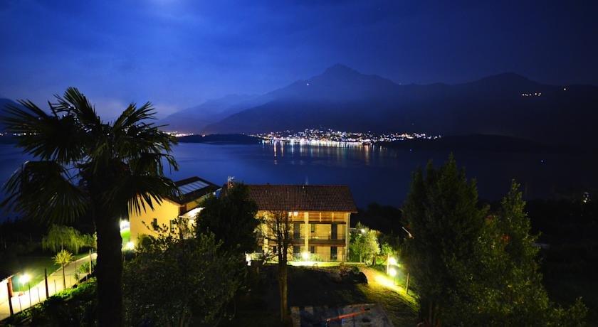 Il Giardino Di Lory