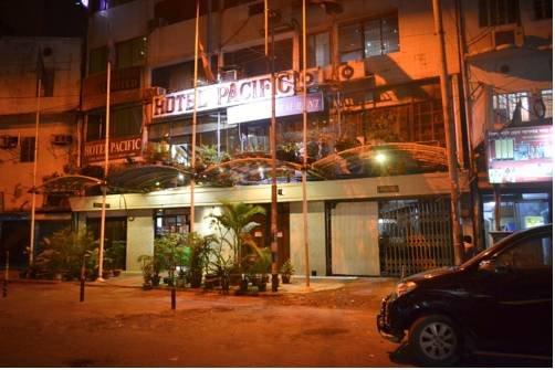 Hotel Pacific Dhaka