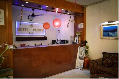 Hotel Pacific Dhaka