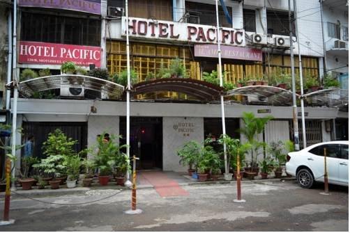 Hotel Pacific Dhaka