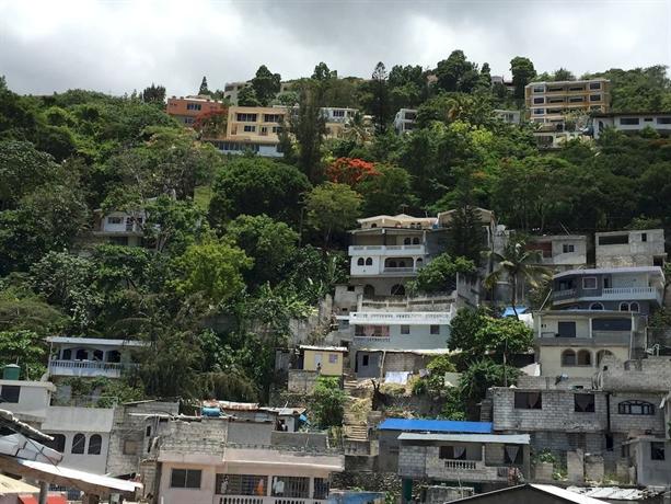 Tropical Bed & Breakfast Port-au-Prince