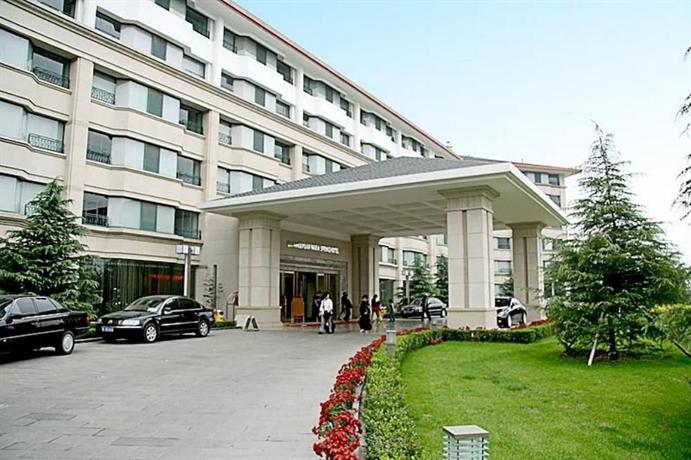 Chun Hui Yuan Resort