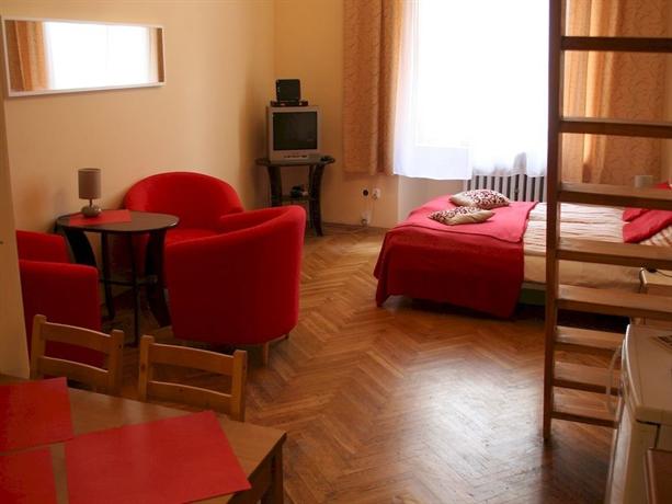 AT Krakow Apartments