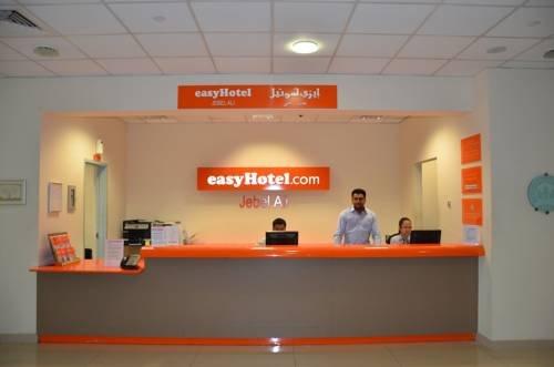 EasyHotel Jebel Ali