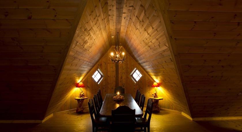 Flåmsbrygga Hotell